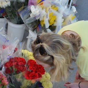 Meet your Posher, Sam